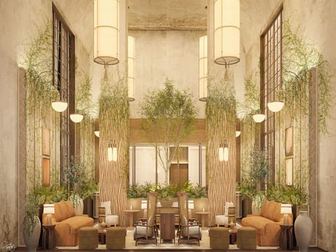 TownePlace Suites by Marriott Savannah Pooler Hotel in Pooler