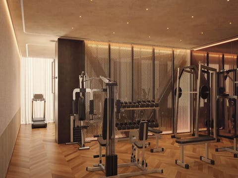 TownePlace Suites by Marriott Savannah Pooler Hotel in Pooler