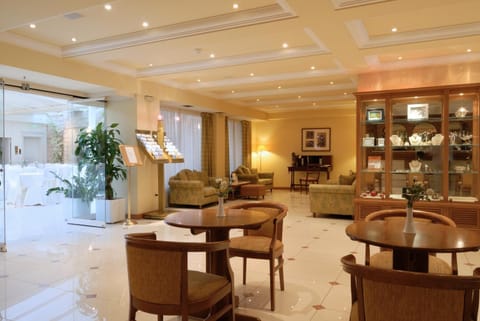 Athens Atrium Hotel and Suites Hotel in Kallithea