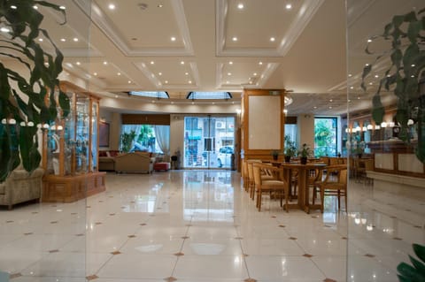 Athens Atrium Hotel and Suites Hotel in Kallithea