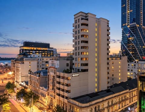 Property view