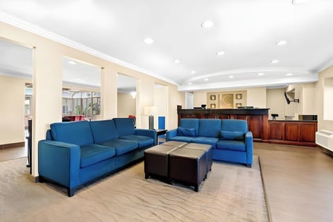 Aurora Inn Hotel in Modesto