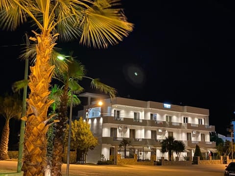 Resol Hotel Hotel in Ksamil