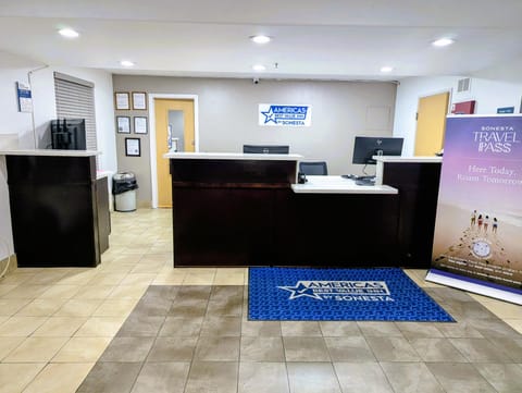 Americas Best Value Inn Apache Junction Hotel in Apache Junction