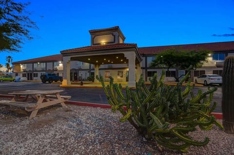 Americas Best Value Inn Apache Junction Hotel in Apache Junction