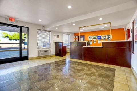 Americas Best Value Inn Apache Junction Hotel in Apache Junction