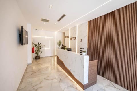 Hotel Resol 2 Hotel in Ksamil