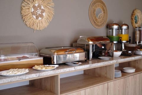 Hotel Resol 2 Hotel in Ksamil