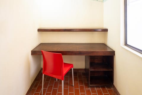 Villas del Sol Hotel in Oaxaca