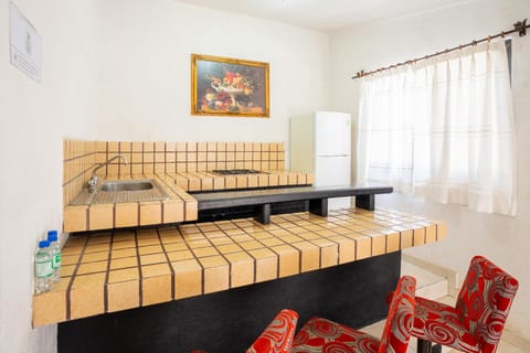 Villas del Sol Hotel in Oaxaca