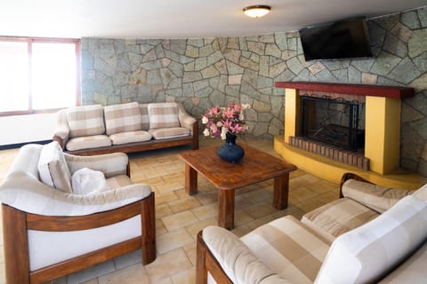 Villas del Sol Hotel in Oaxaca