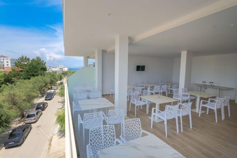 Otto Hotel Hotel in Ksamil