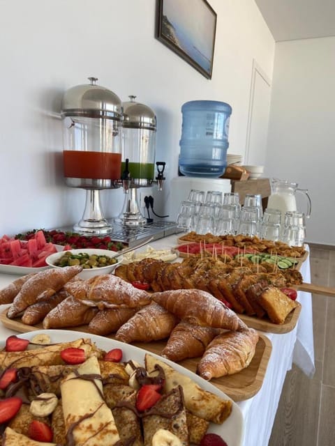 Otto Hotel Hotel in Ksamil