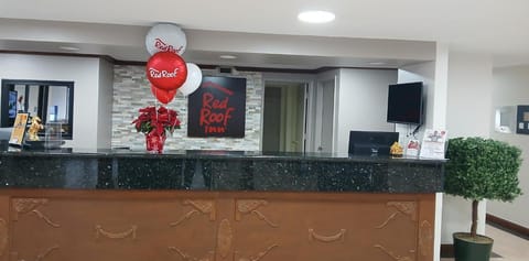 Red Roof Inn Leeds Hotel in Leeds