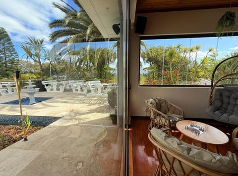 High End 420 Hotel & OASIS Hotel in Cape Town