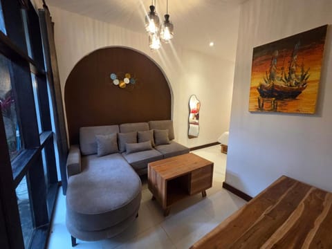 Mahanidhi Serene Villa Ubud Resort in Ubud