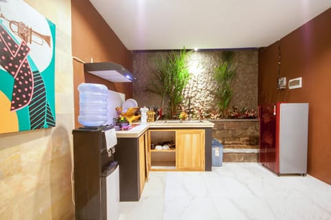 Mahanidhi Serene Villa Ubud Resort in Ubud