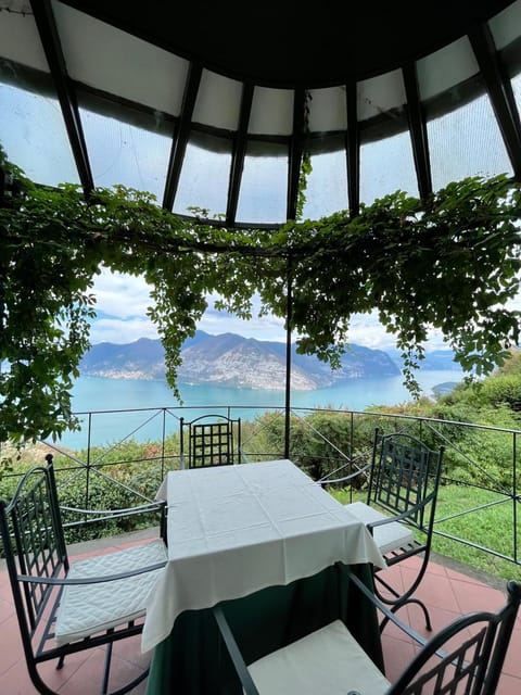 Relais I Due Roccoli Hotel in Province of Brescia