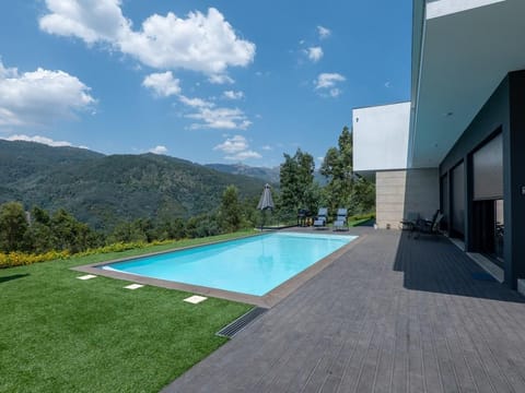 GERÊS PARADISE Apartment hotel in Viana do Castelo District, Portugal