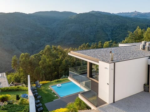 GERÊS PARADISE Apartment hotel in Viana do Castelo District, Portugal