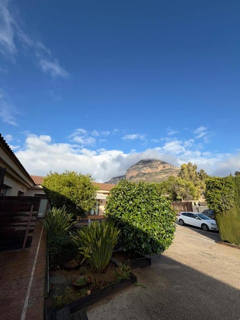 Hotel Fortuny  Hotel in Xàbia