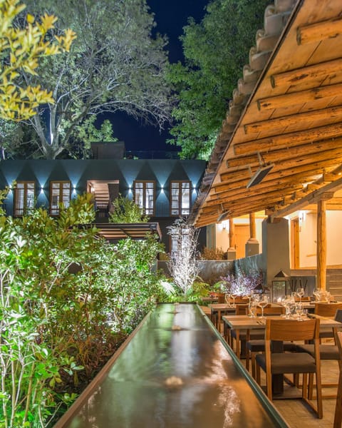 La Casa Rodavento - Adults only Hotel in Valle de Bravo