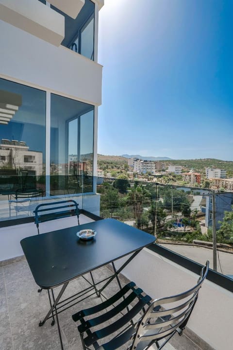 La Maison Boutique Hotel Hotel in Ksamil