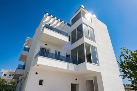 La Maison Boutique Hotel Hotel in Ksamil