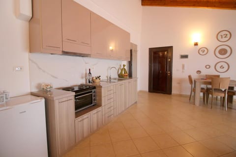 Atlantis Hotel & Apartments Hotel in Ksamil