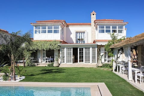 Hane Alaçatı Boutique Hotel Hotel in Alaçatı