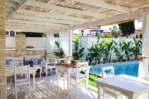 Hane Alaçatı Boutique Hotel Hotel in Alaçatı