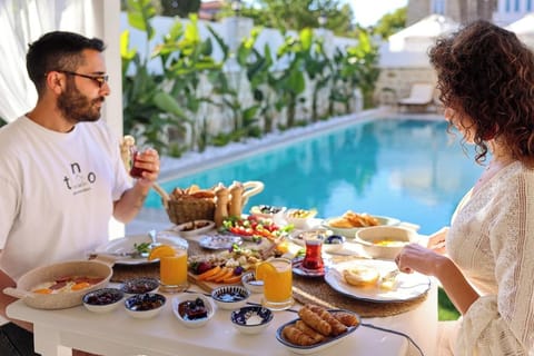 Hane Alaçatı Boutique Hotel Hotel in Alaçatı