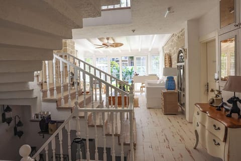 Hane Alaçatı Boutique Hotel Hotel in Alaçatı