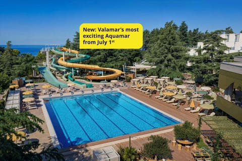 Water park