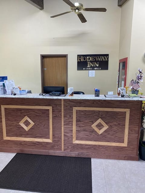 Executive Inn Inn in Ohio