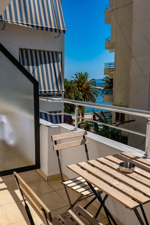 Meraki Hotel Hotel in Sarandë