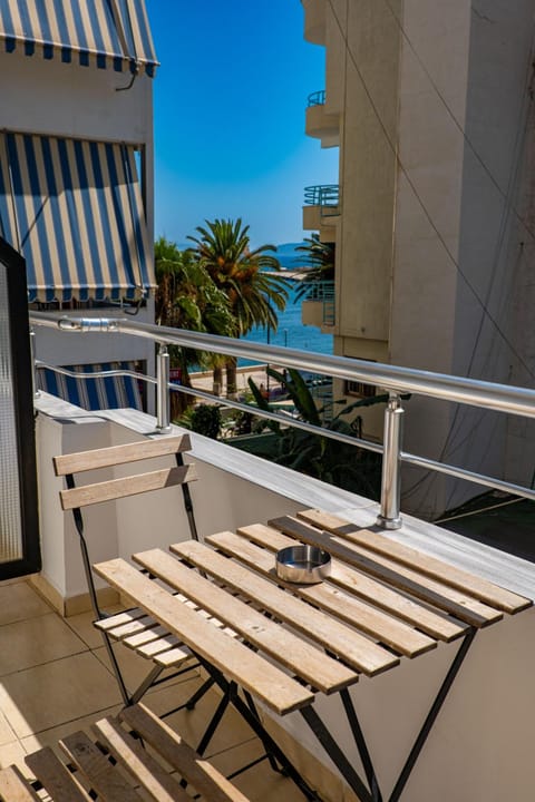 Meraki Hotel Hotel in Sarandë