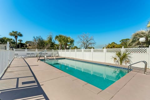 Recreational facilities