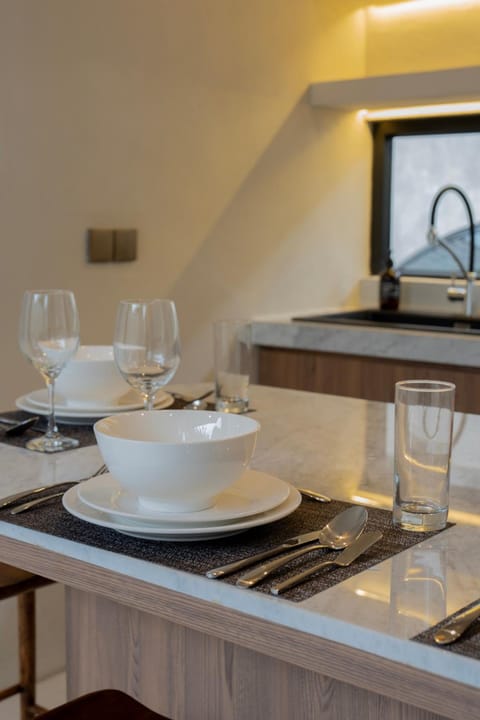 Kaiarasa Villas and Suite Hotel in North Kuta