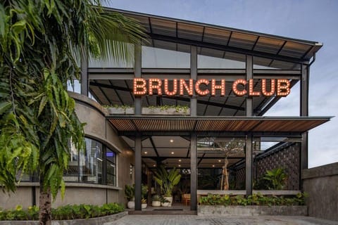 Kaiarasa Villas and Suite Hotel in North Kuta