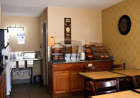 Brentwood inn & suite Hotel in Lynchburg