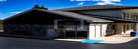 Brentwood inn & suite Hotel in Lynchburg