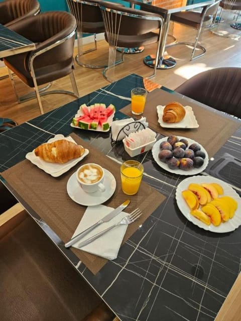 Beliz Boutique Hotel Hotel in Vlorë