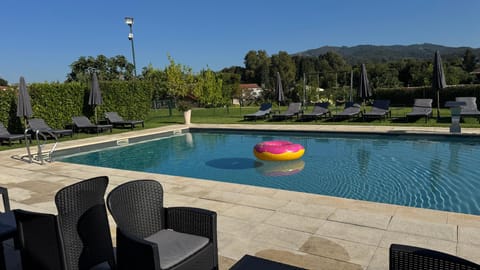 CasadAmares Hotel in Viana do Castelo District, Portugal