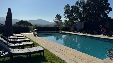 CasadAmares Hotel in Viana do Castelo District, Portugal