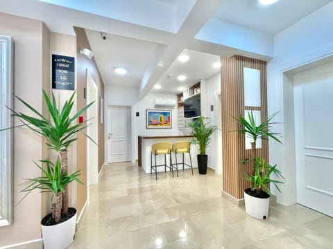 Comfort Apartments Pasha Apartment hotel in Budva