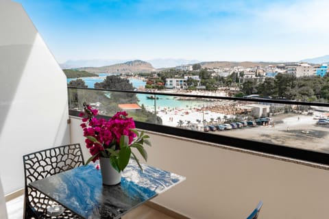 Hotel Boutique Onix Hotel in Ksamil