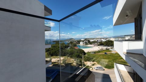 Hotel Boutique Onix Hotel in Ksamil