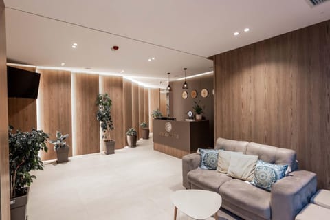 Hotel Boutique Onix Hotel in Ksamil