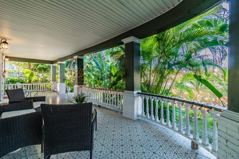Manatee Palms Bed and Breakfast in Bradenton